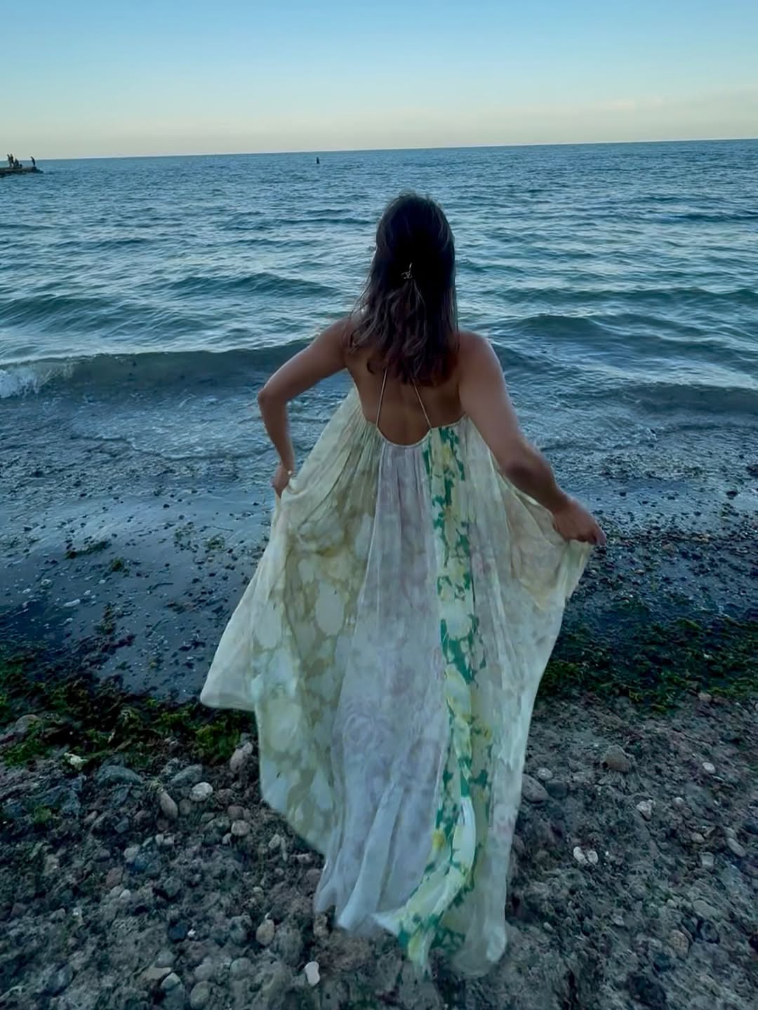 Amoura Dress