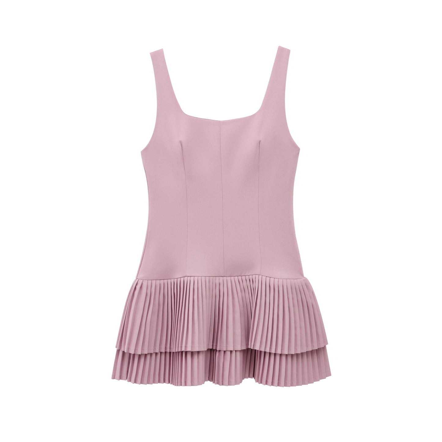 Dream Girl Pleated Skirt