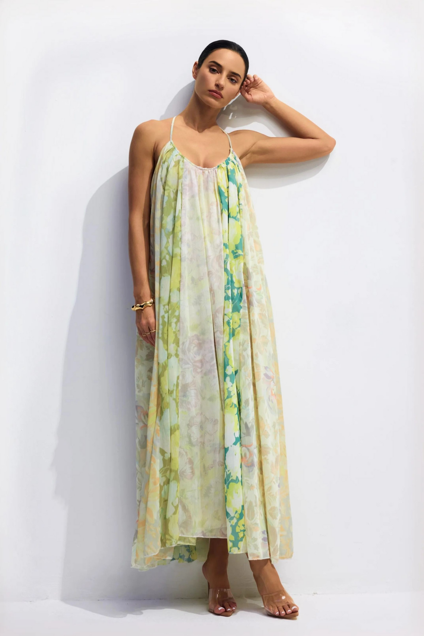 Amoura Dress