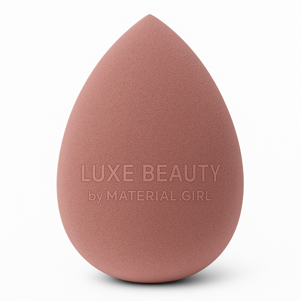 Beauty Sponge Blush Muse