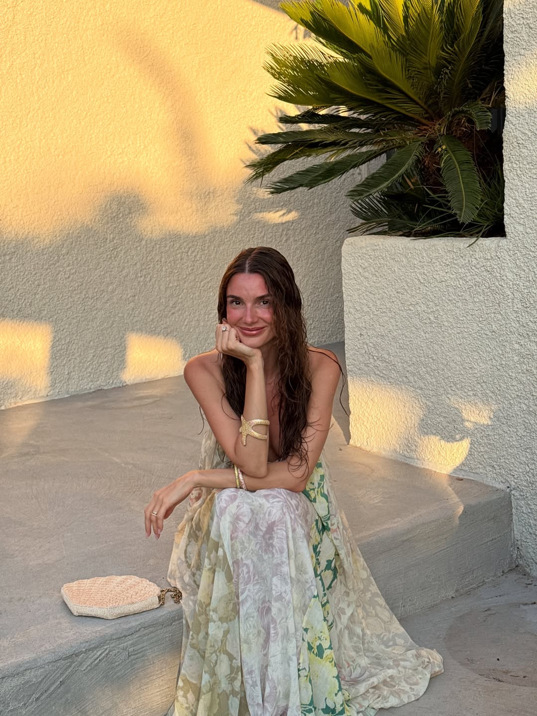 Amoura Dress