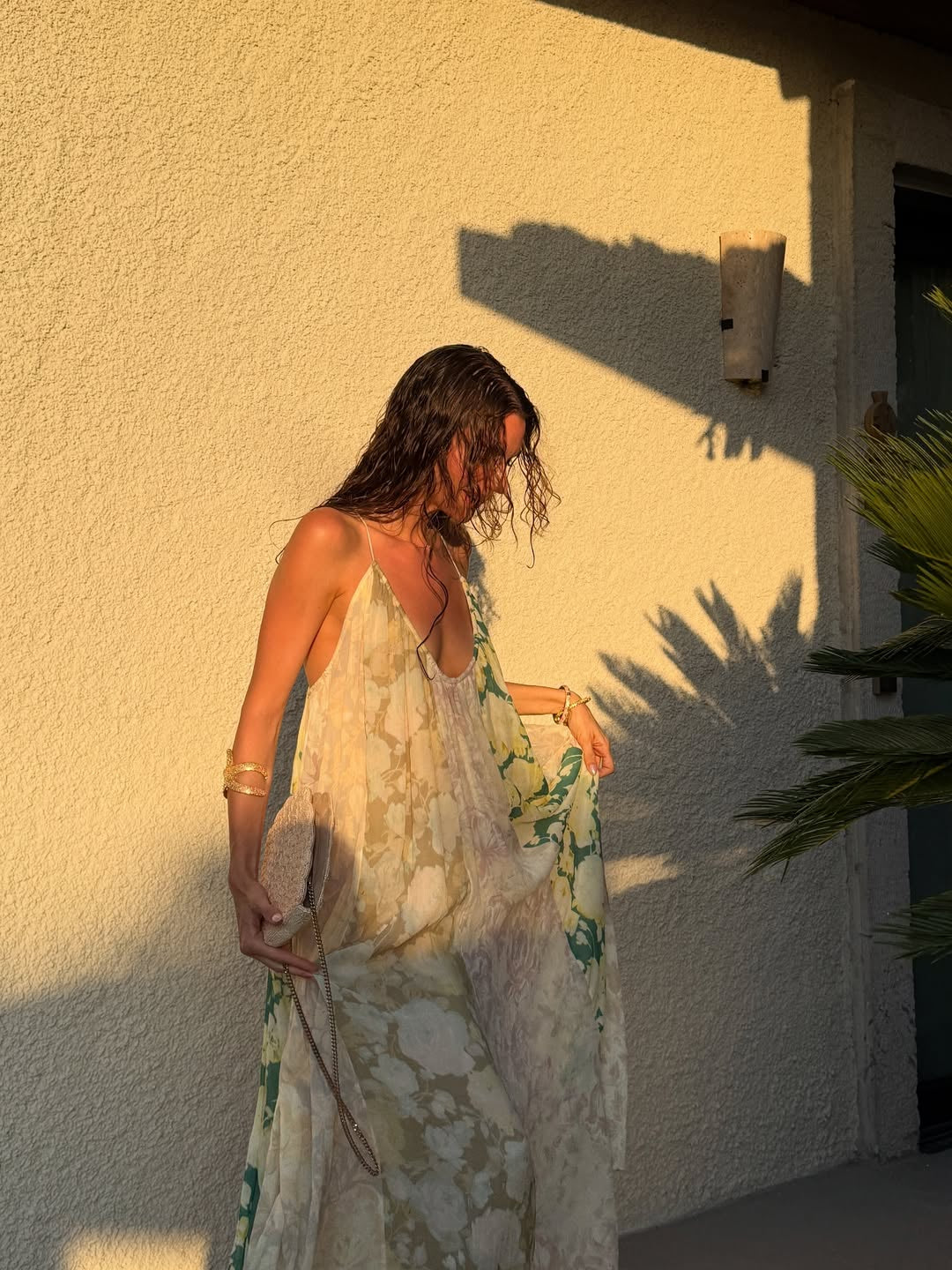 Amoura Dress