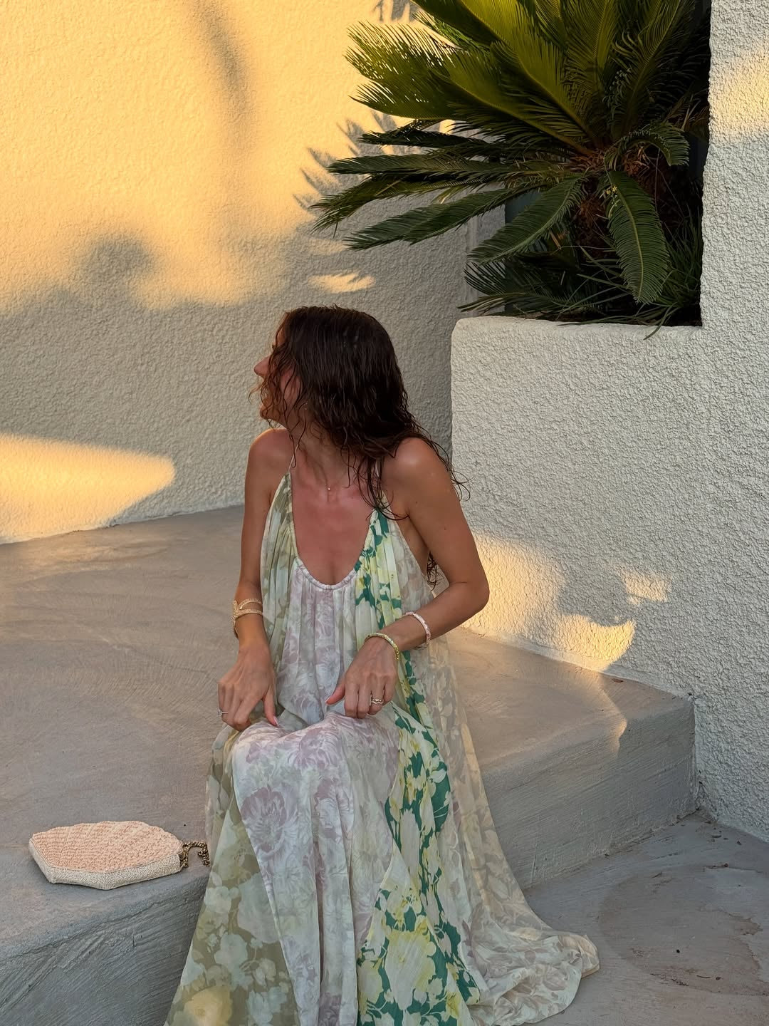 Amoura Dress