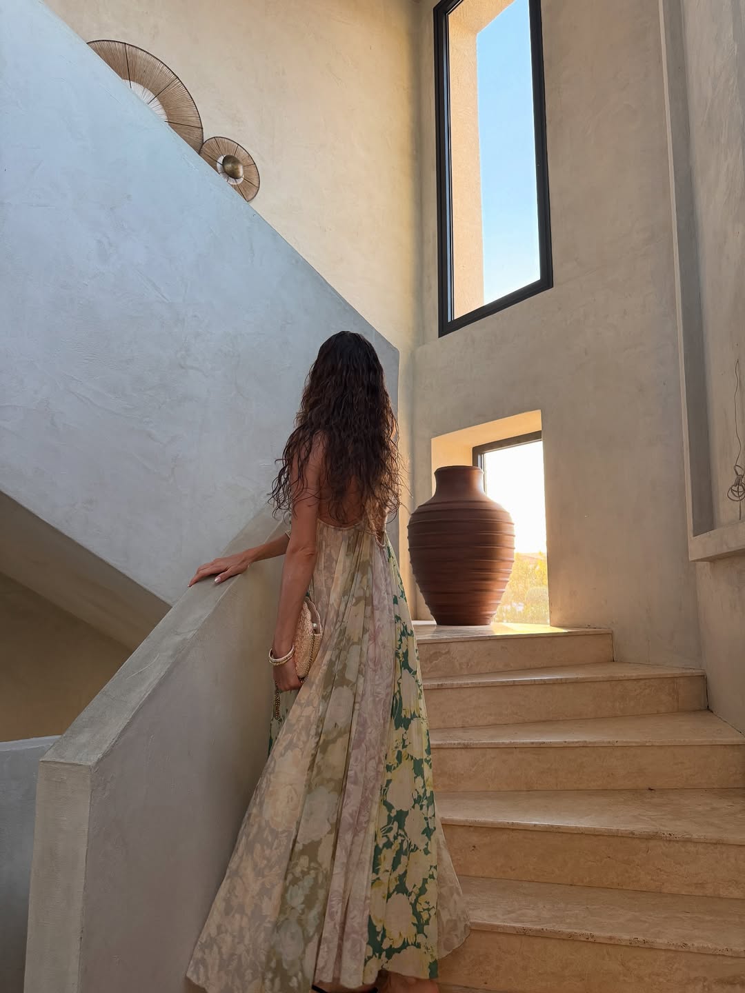 Amoura Dress