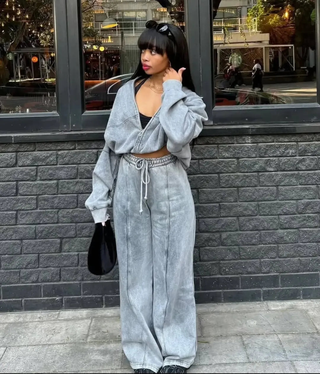 50 Shades of GREY