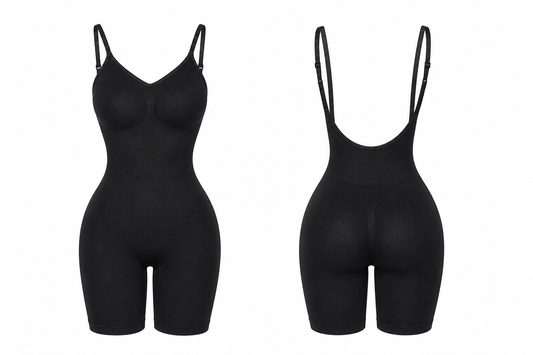 Midnight Sculpt Seamless Shaper