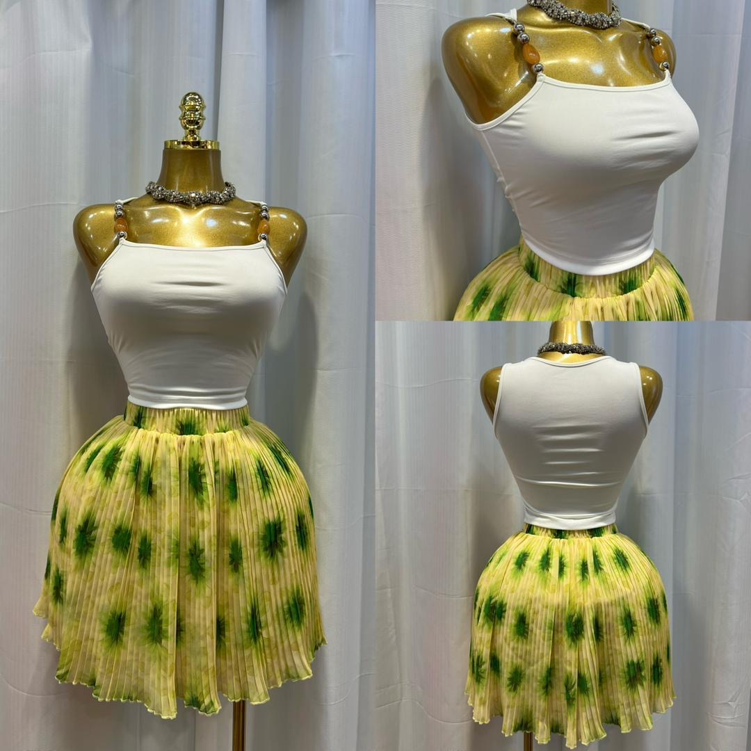 Palm Breeze Mini Set