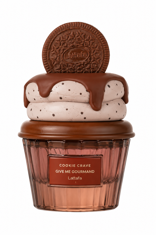 Cookie Crave Perfume