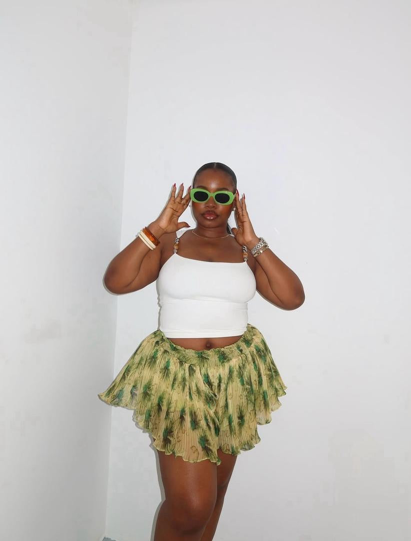 Palm Breeze Mini Set