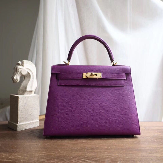 Amethyst Dream Handbag