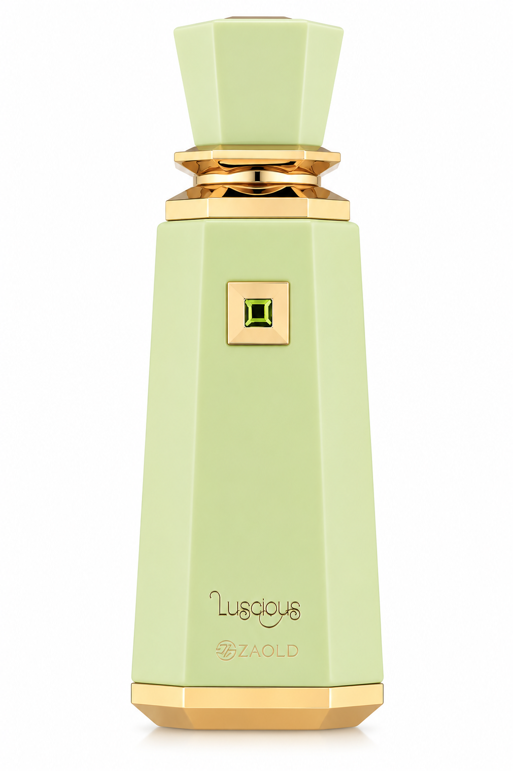 Luscious Perfume