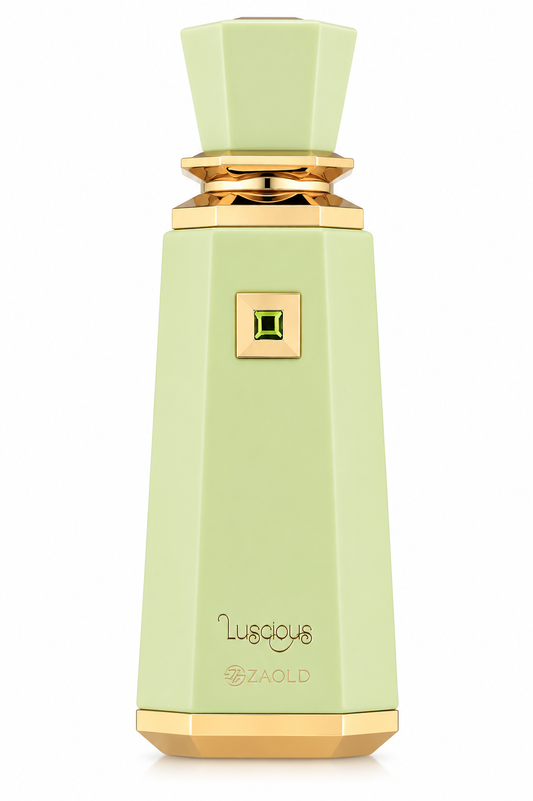 Luscious Perfume