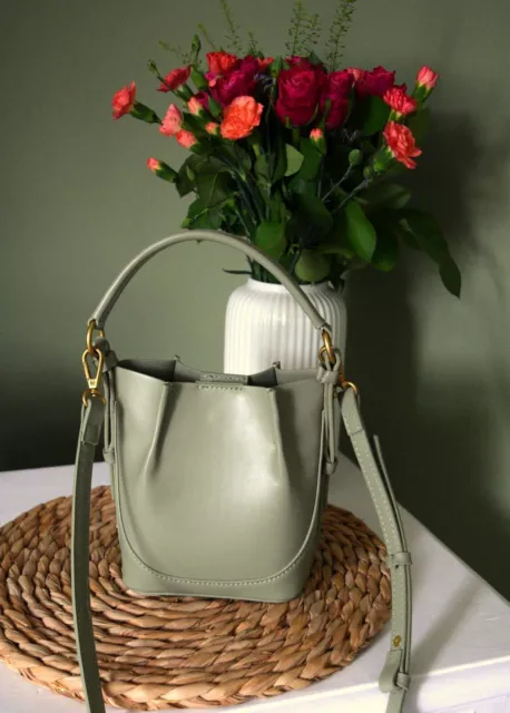 Sophia Bucket Bag