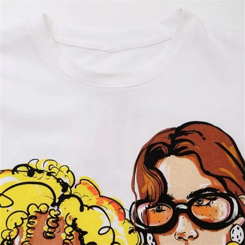 Brunch girls Tshirt