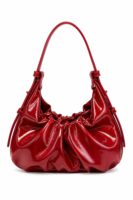 Cherry Gloss Bag