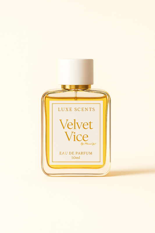 Velvet Vice