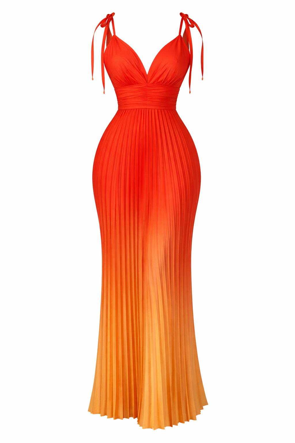 Dash of Sun dress