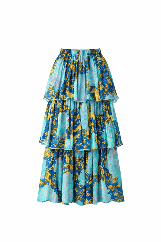 Runway Rebel Dress