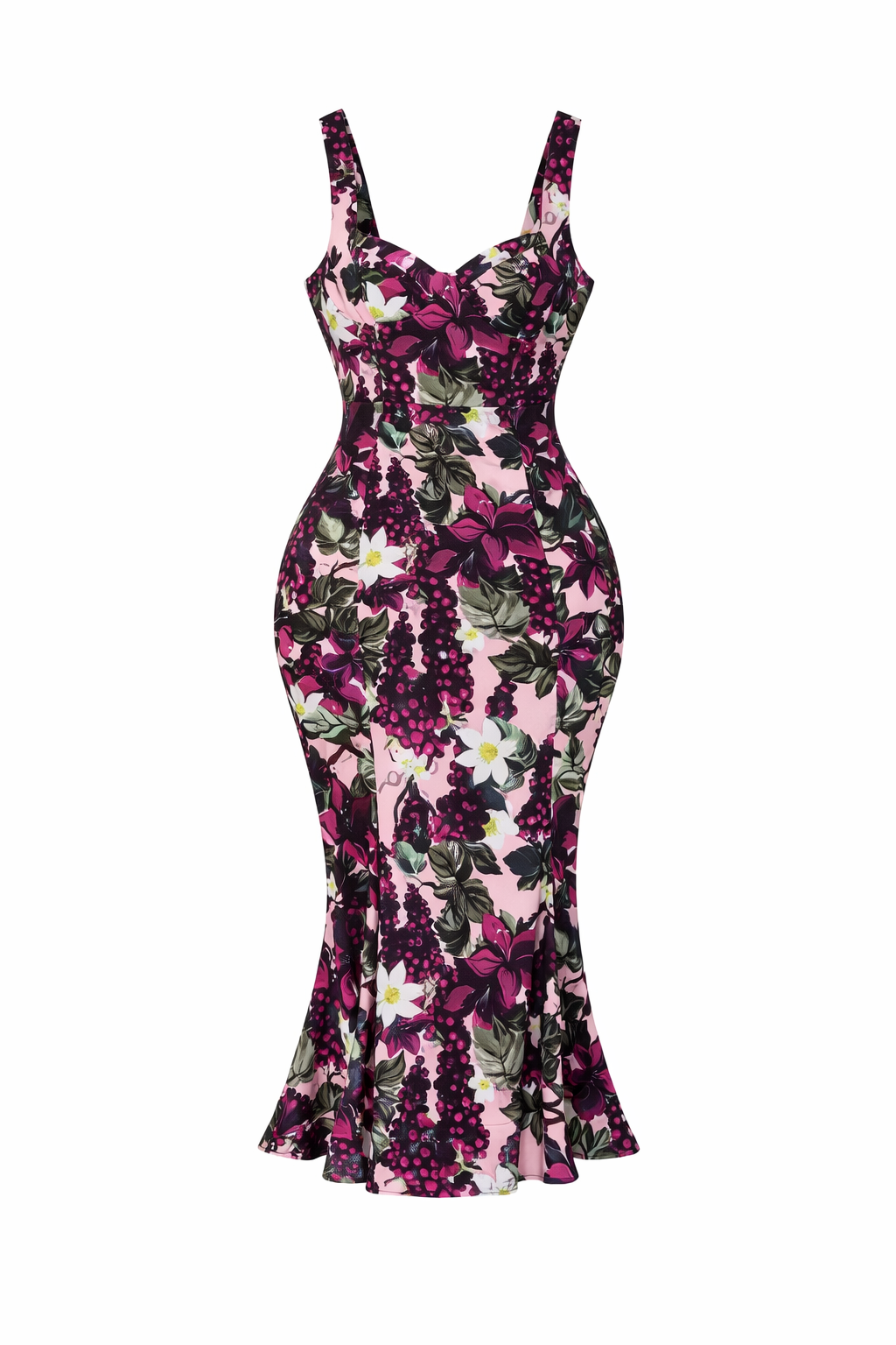 Royal Affair Dress
