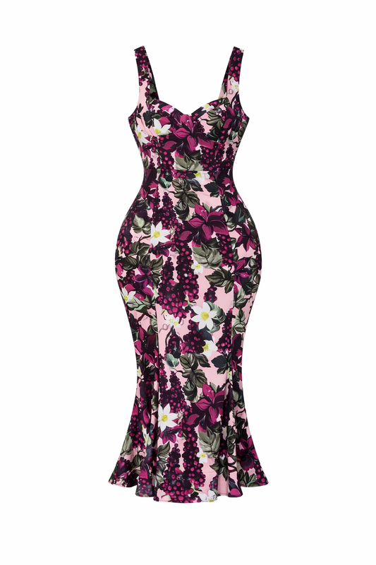 Royal Affair Dress