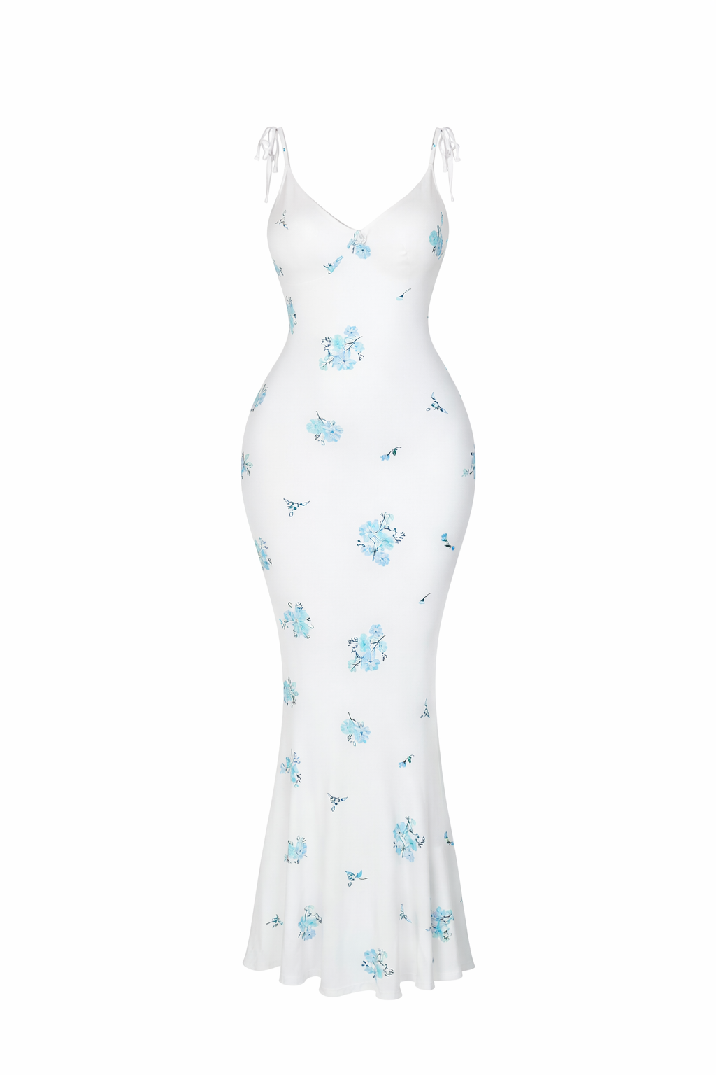 Forget Me Not summer dress