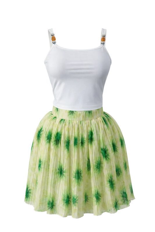 Palm Breeze Mini Set