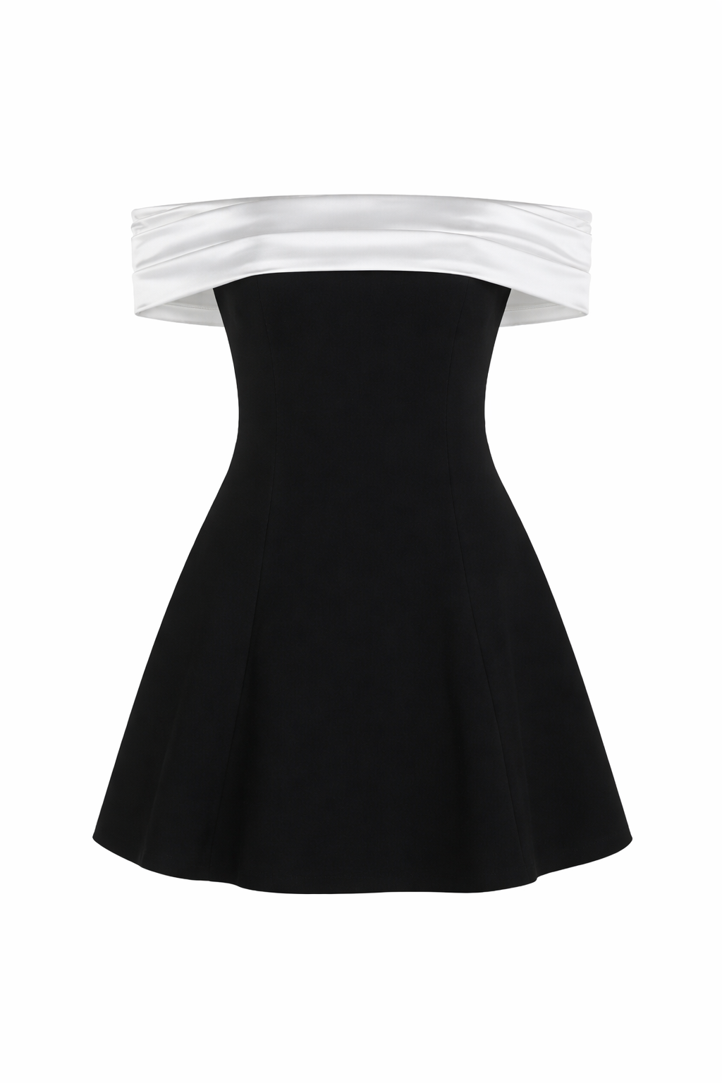 Pretty woman dress