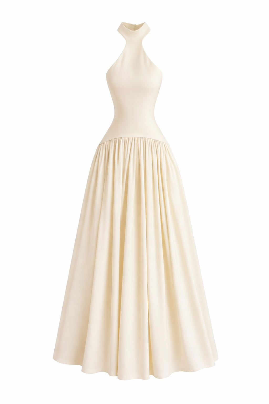 Riviera Romance Dress