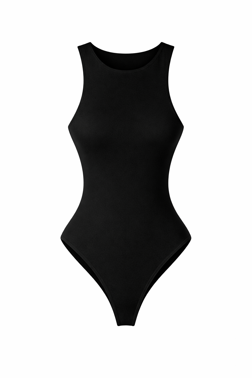 Seamless Bodysuit