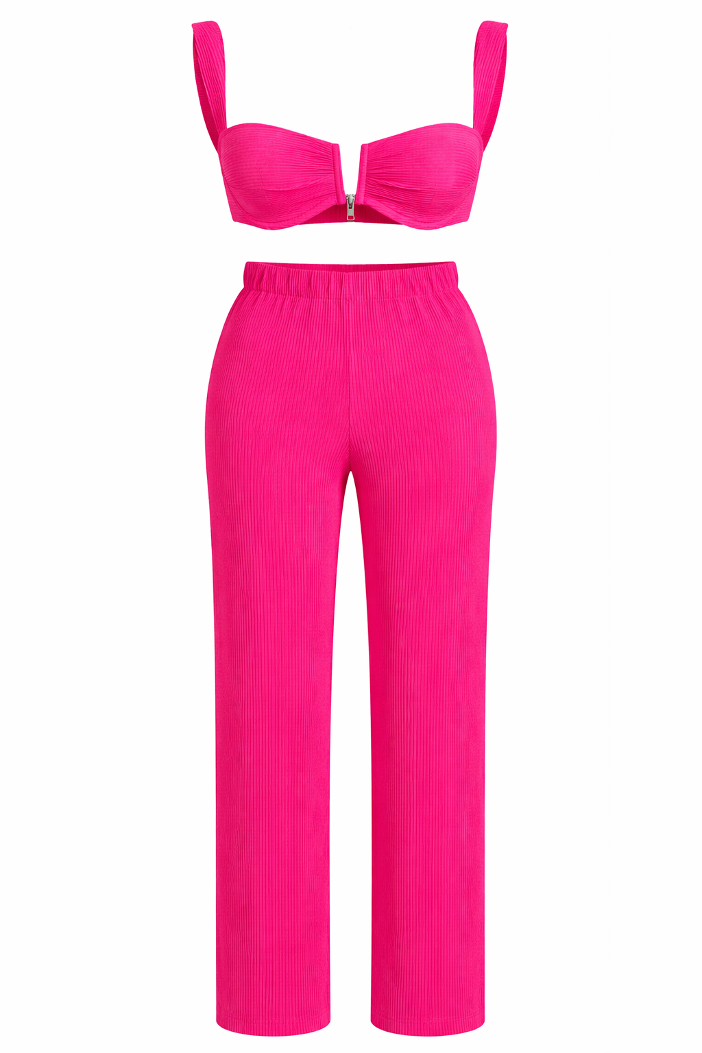 Bralette and Pants set