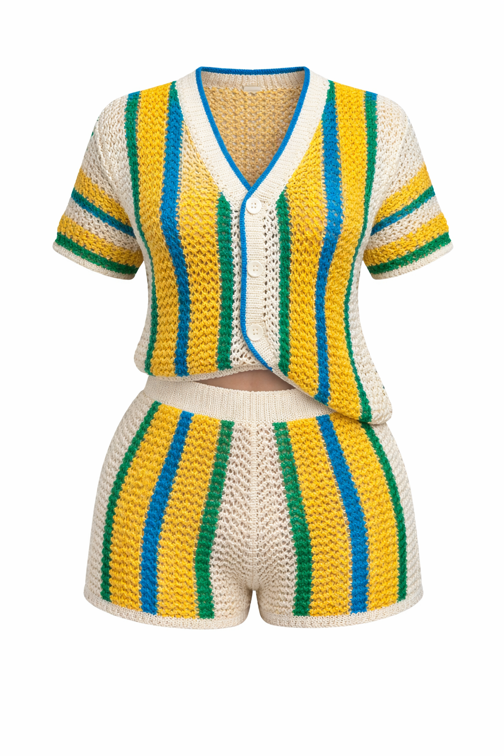 Crochet Set