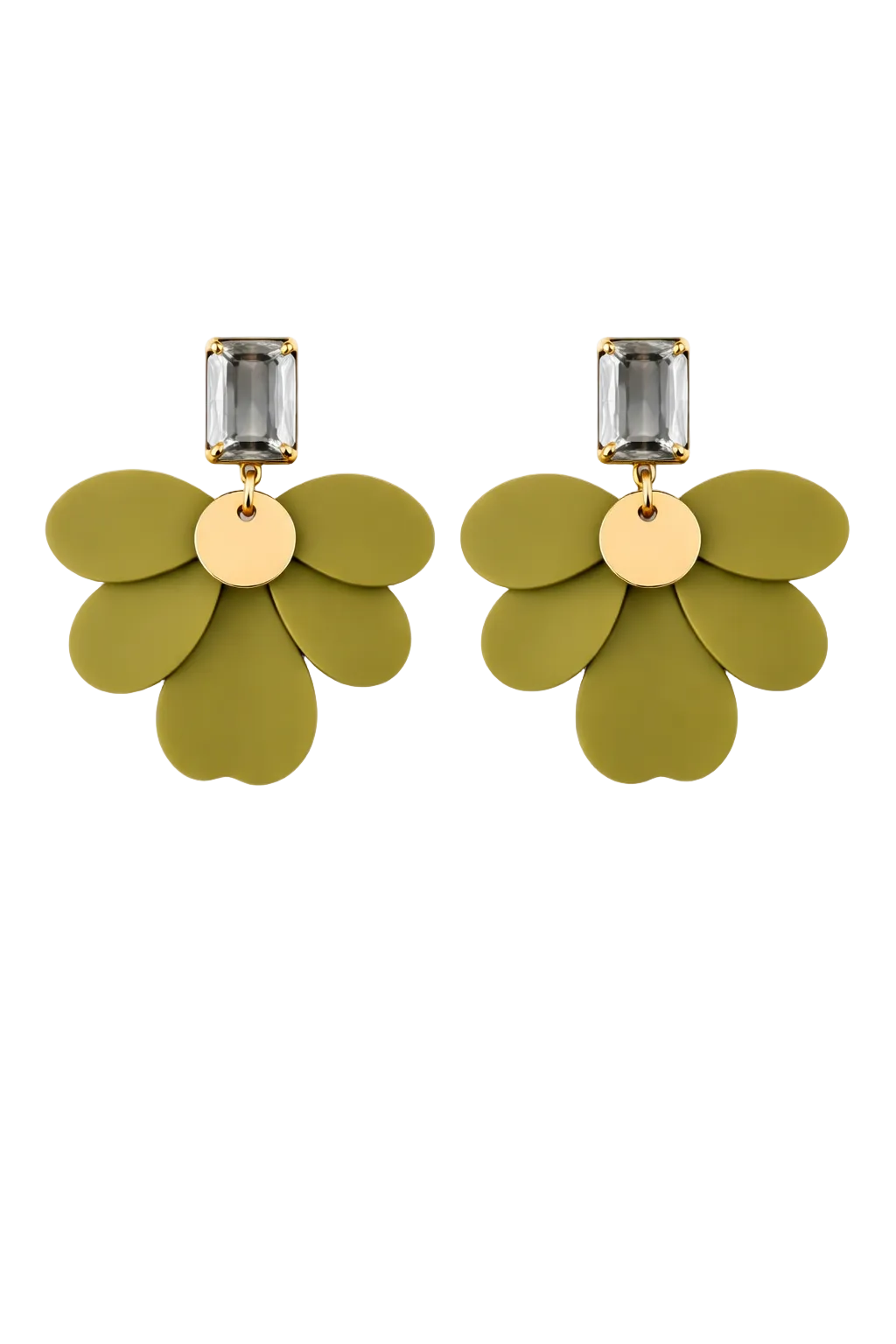 Sage Petal Crystal Drops