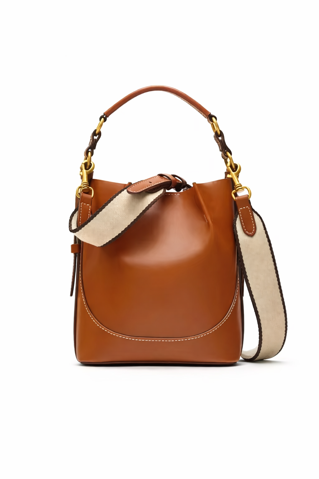 Sophia Bucket Bag