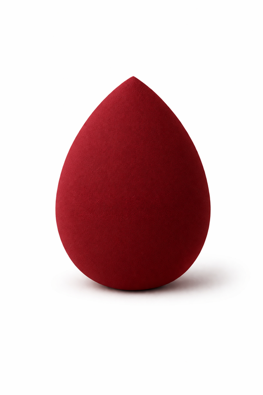 Beauty Sponge Velvet Rouge