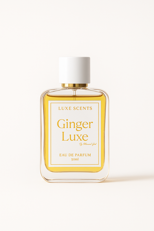 Ginger Luxe