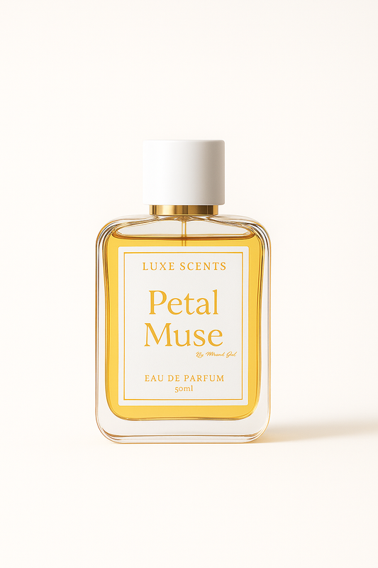 Petal Muse