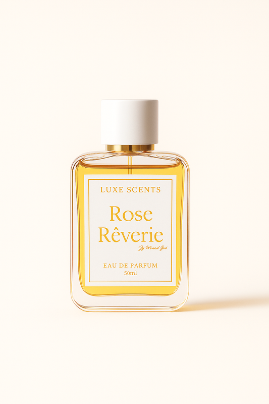 Rose Rêverie