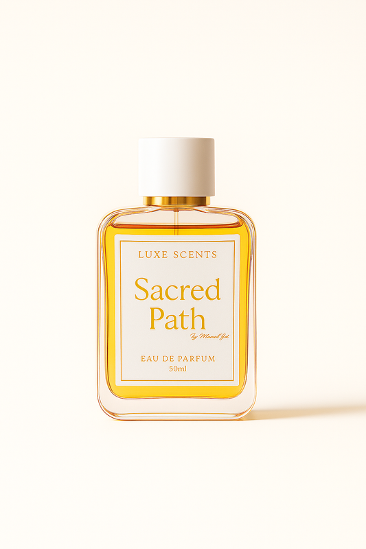 Sacred Path
