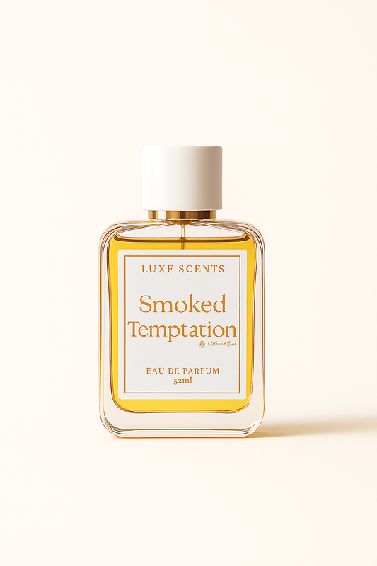 Smoked Temptation