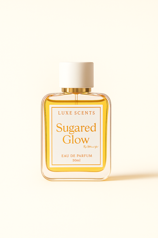 Sugared Glow