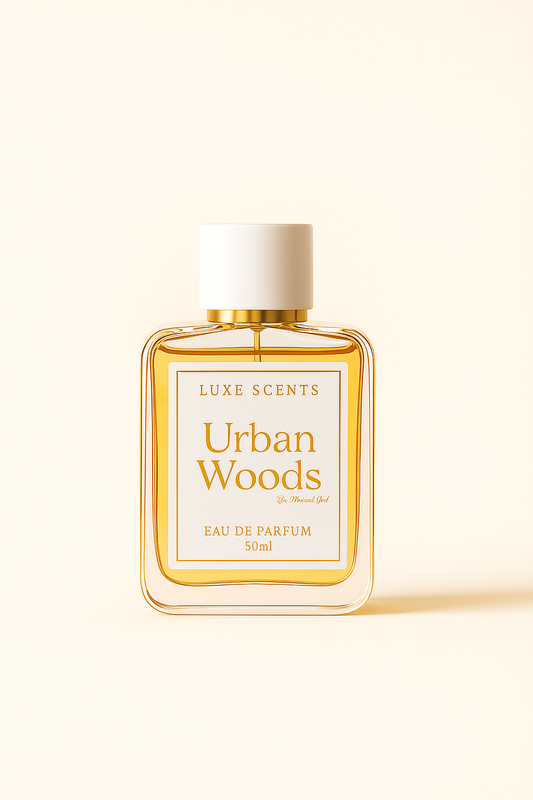 Urban Woods