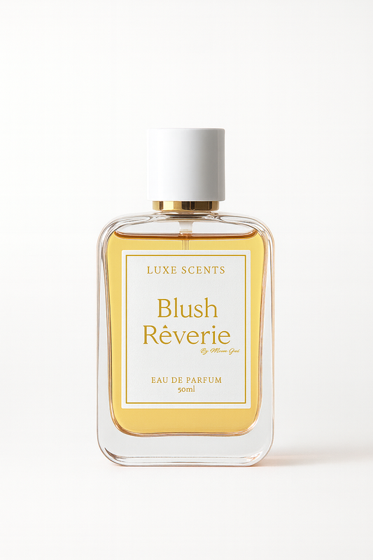 Blush Reverie