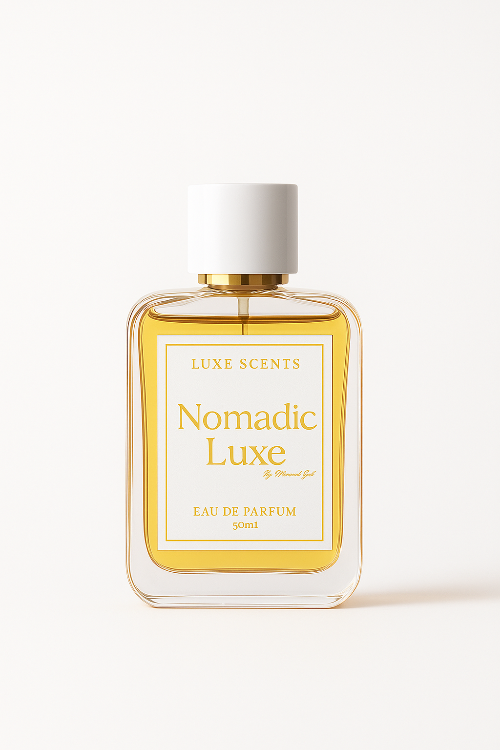 NOMADIC LUXE