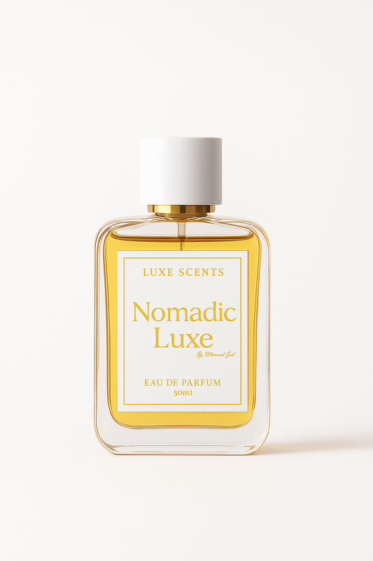 NOMADIC LUXE