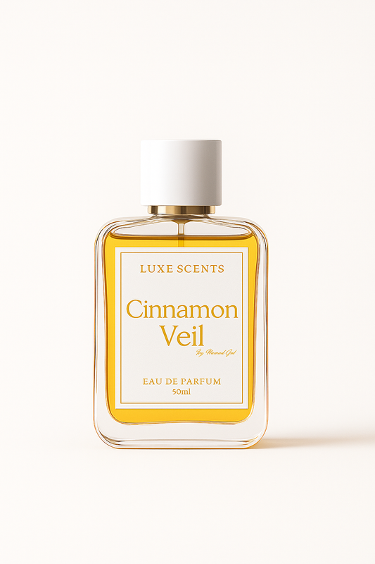 Cinnamon Veil
