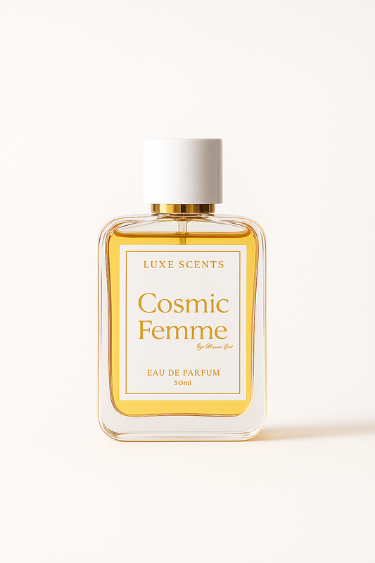Cosmic Femme