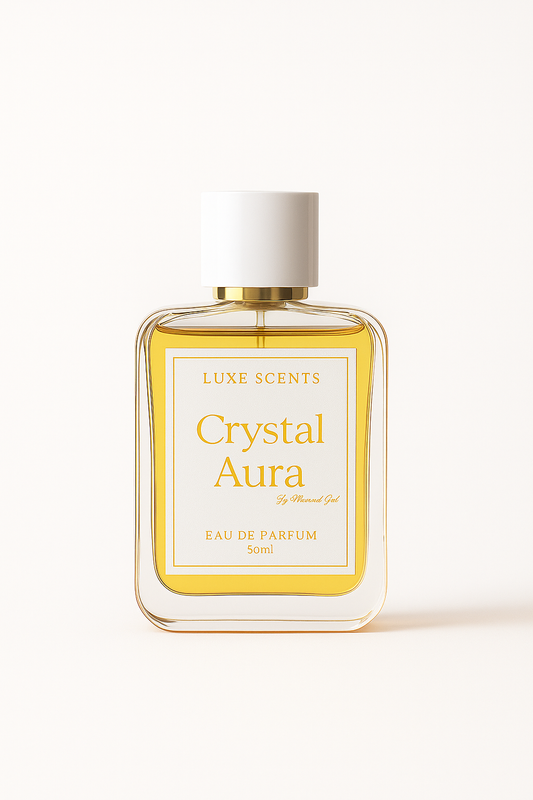 Crystal Aura