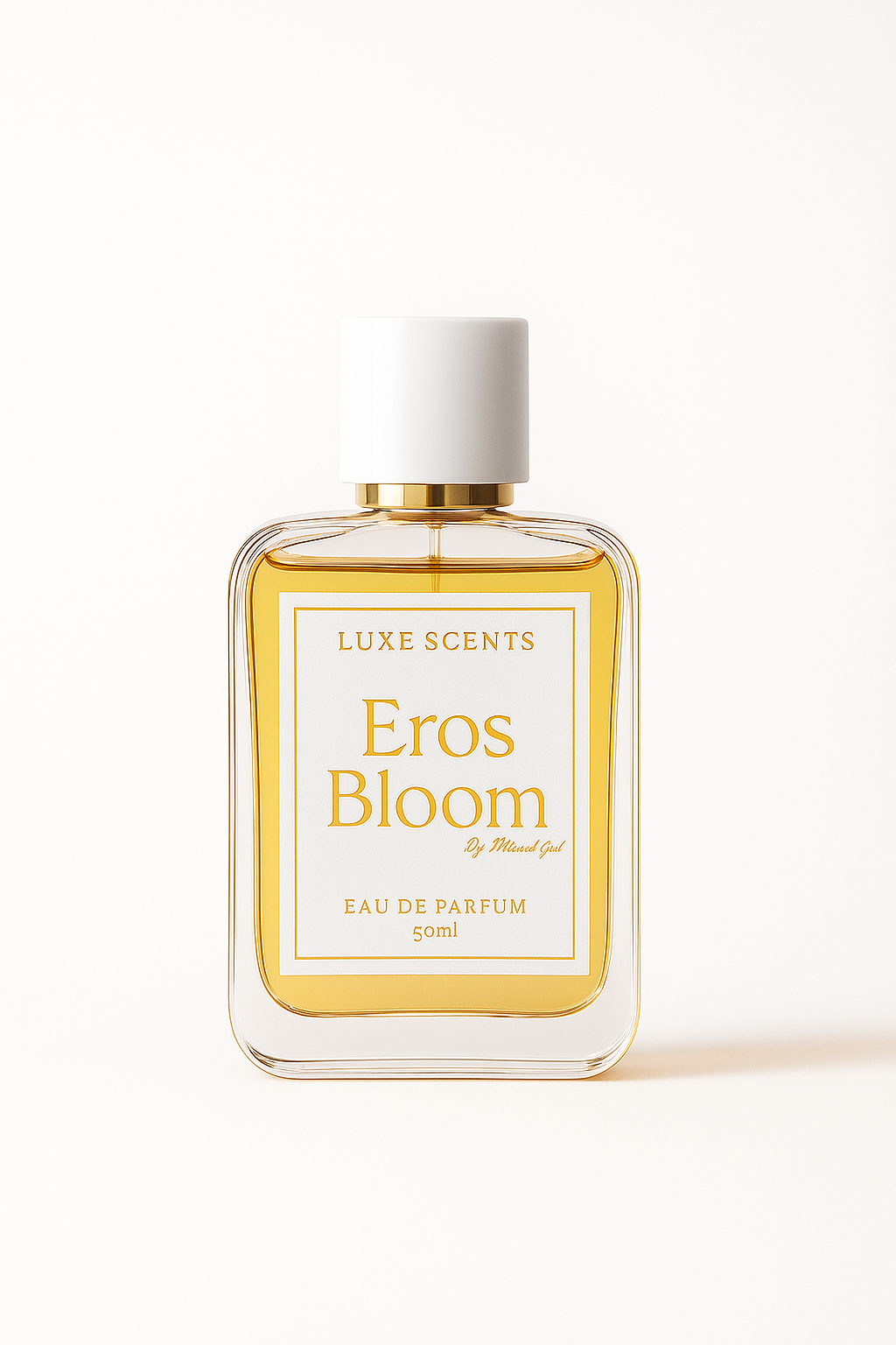 Eros Bloom