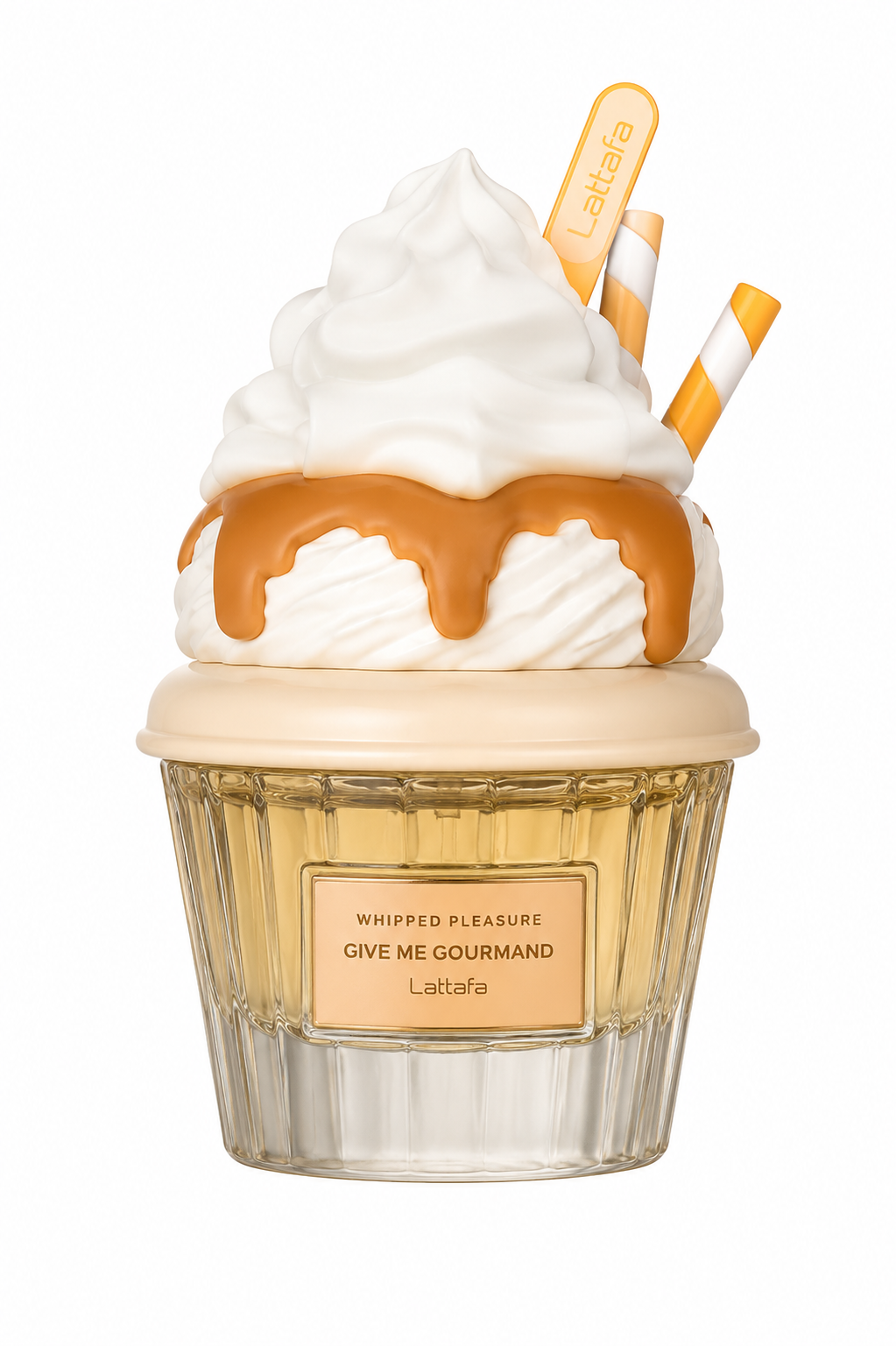 Whipped Pleasure Perfume
