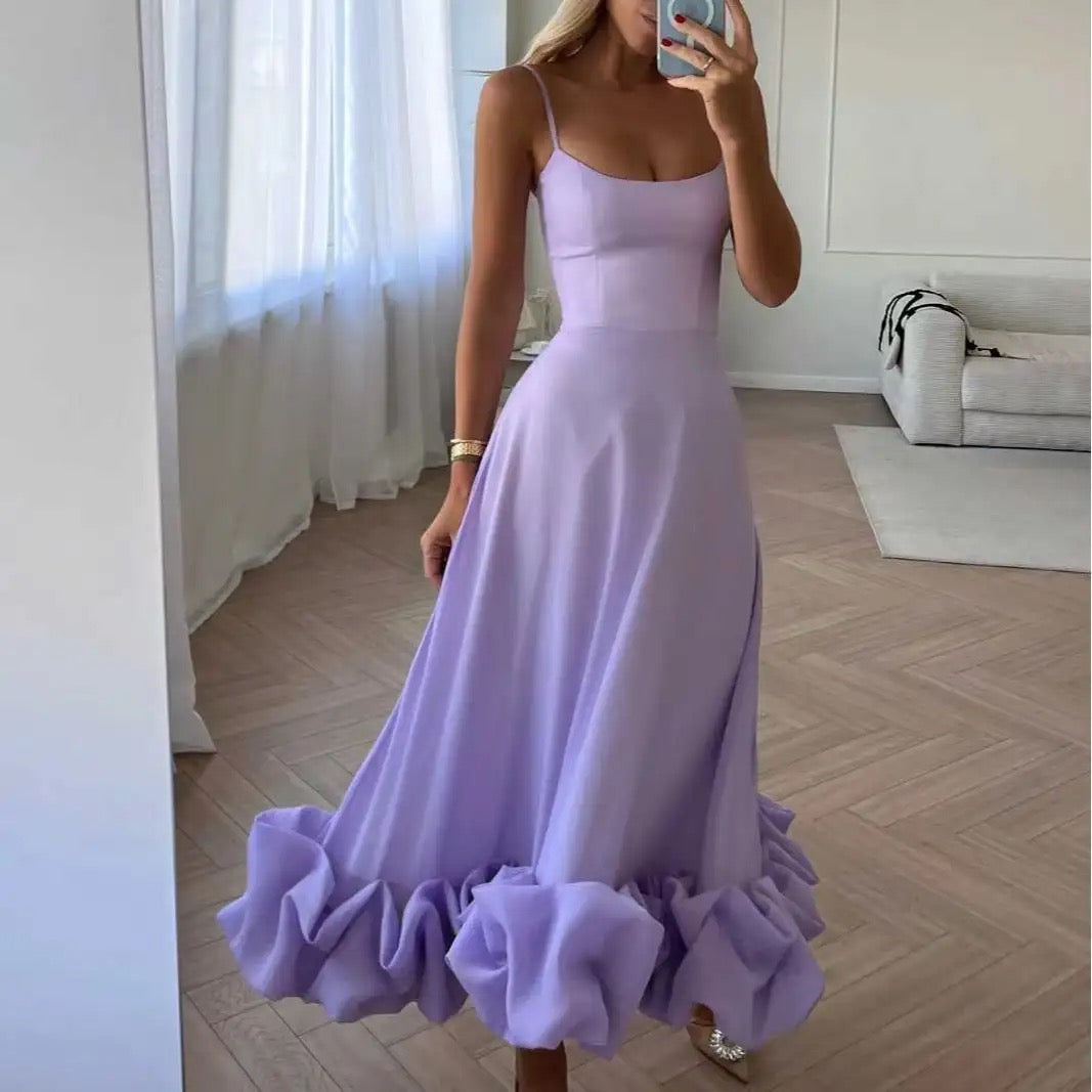 Bubble dress – Material Girl